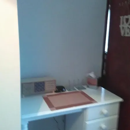 Budget Rooms