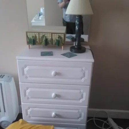 Budget Rooms *