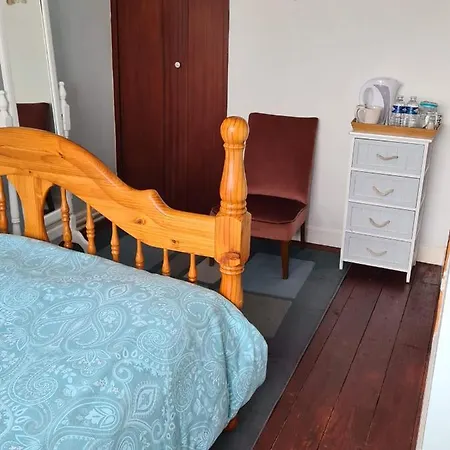 Budget Rooms Gasthuis *