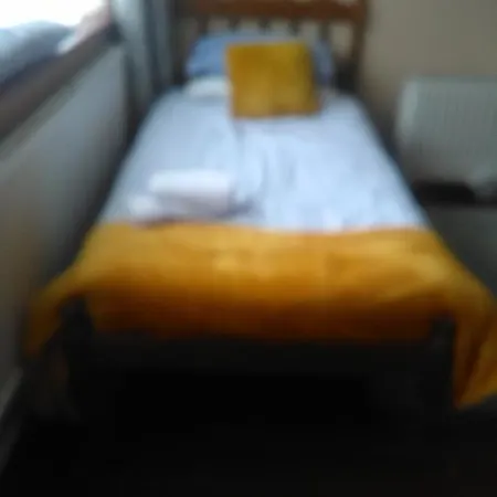 Budget Rooms Gasthuis *