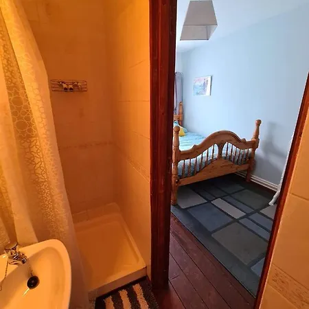 Budget Rooms 招待所
